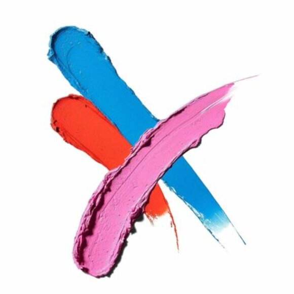 KVD Crushes Technicolor Crayon Set SEALED - Picture 6 of 8